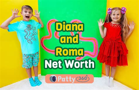 Exploring Diana Love's Net Worth