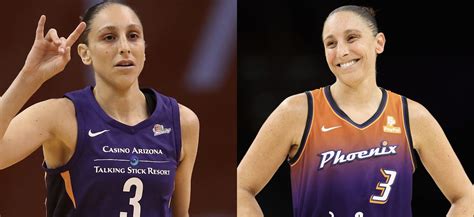 Exploring Diana Taurasi's Net Worth