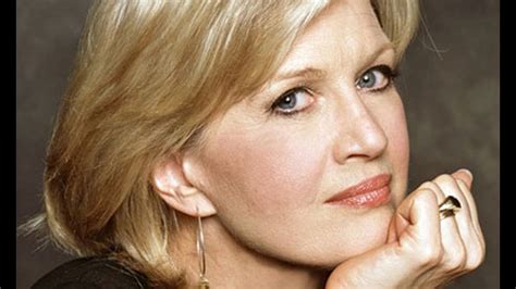 Exploring Diane Sawyer's Personal Life