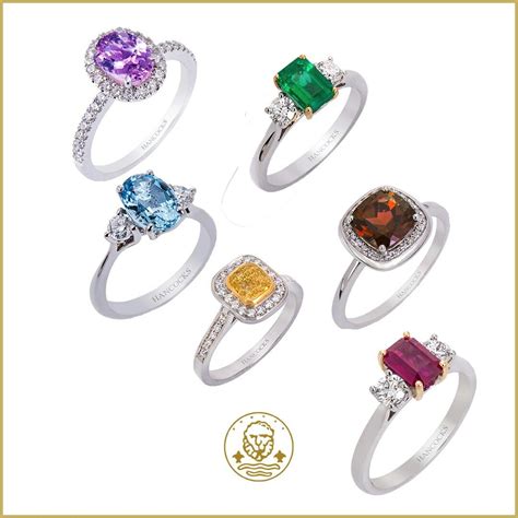 Exploring Different Gemstones for Your Promise Ring