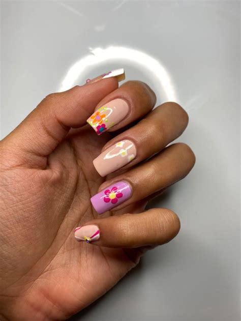 Exploring Different Nail Art Styles: From Classic to Whimsical