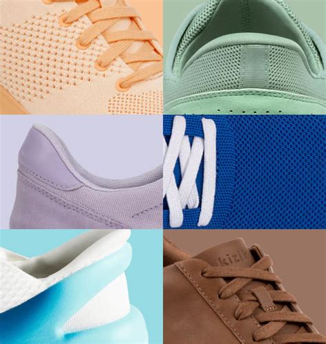 Exploring Different Shoe Materials: Finding the Optimal Balance of Comfort and Longevity