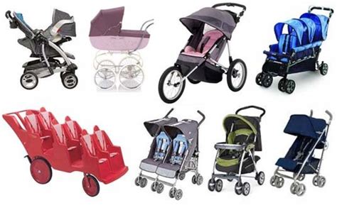 Exploring Different Styles and Types of Prams: Discover Your Ideal Baby Carriage