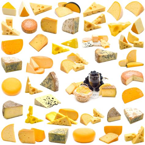 Exploring Different Types of Cheese for Your Mac and Cheese