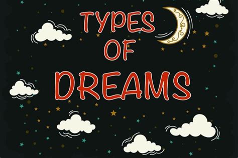 Exploring Different Types of Dreams Involving Parents