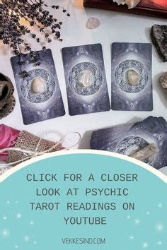 Exploring Different Types of Psychic Readings: Navigating the Path to the Mysterious