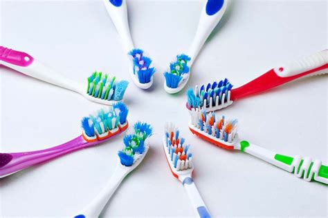 Exploring Different Types of Toothbrushes for Various Dental Needs