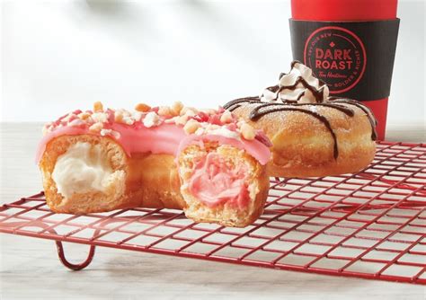 Exploring Doughnut Innovations: From Classic to Trendy