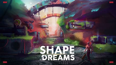 Exploring Dream Environments and Interactions