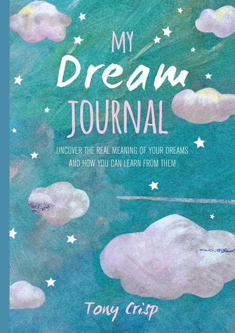 Exploring Dream Journals to Uncover Patterns and Insights