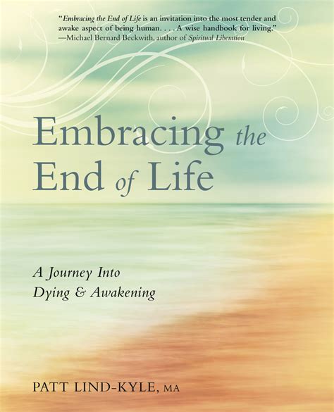 Exploring Dreams for Spiritual Evolution and Embracing Life's End
