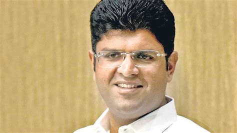 Exploring Dushyant Chautala's Early Life and Education