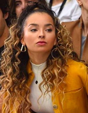 Exploring Ella Eyre's Physical Appearance: Age and Height