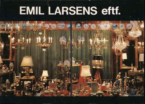 Exploring Emil Larsen's Financial Status