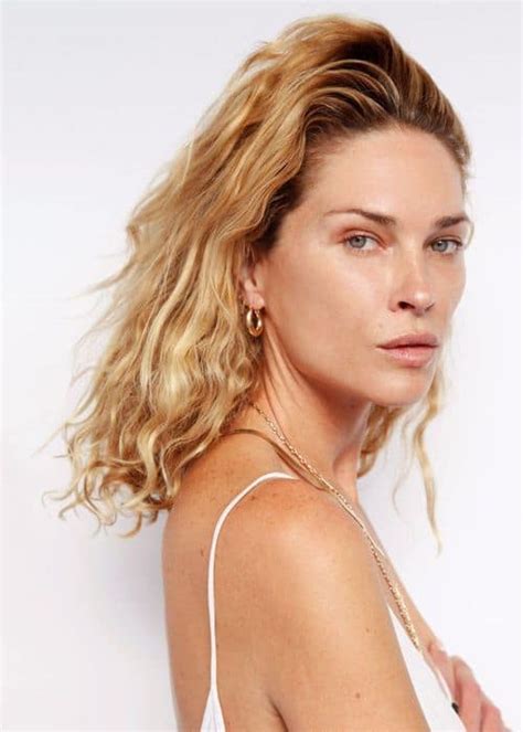 Exploring Erin Wasson's Physical Measurements