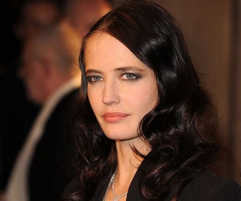 Exploring Eva Green's Career and Achievements