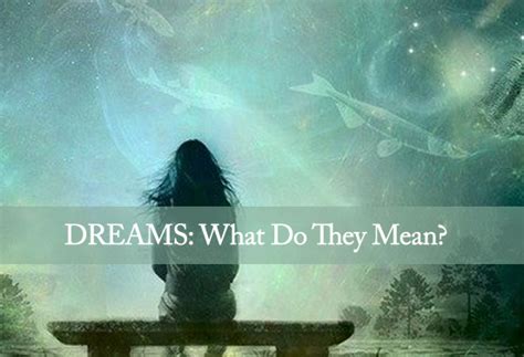 Exploring Expert Advice: The Power of Consulting Specialists in Dream Interpretation