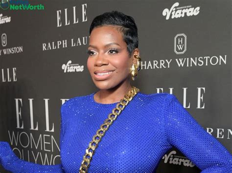 Exploring Fantasia Barrino's Net Worth