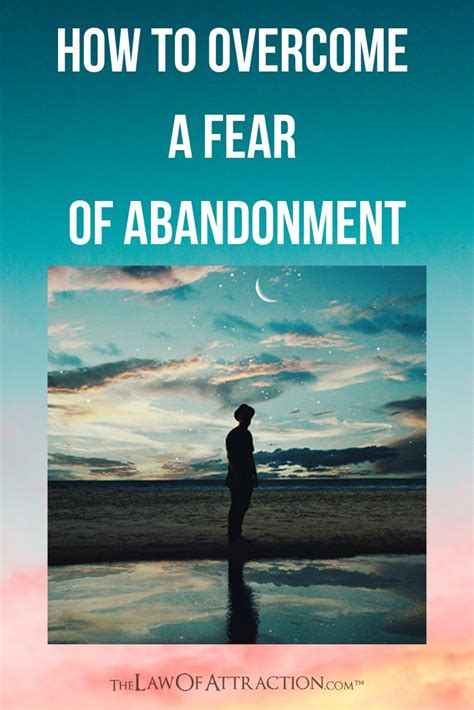 Exploring Fear of Abandonment and its Manifestation in Dreams