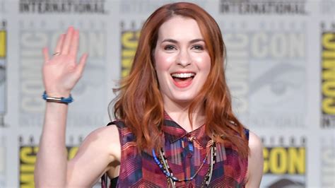 Exploring Felicia Day's Professional Journey