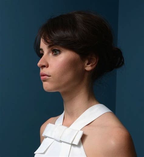 Exploring Felicity Jones' Journey in the World of Performance