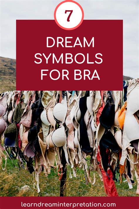 Exploring Female Empowerment: Symbolic Meanings in Bra-Loss Dreams