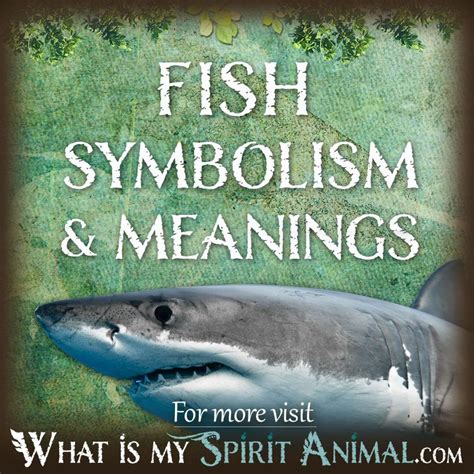 Exploring Fish Symbolism: Journey across Mythology and Psychology