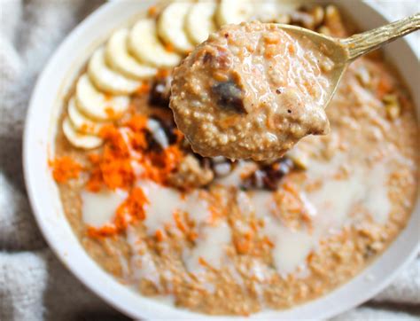 Exploring Flavors and Toppings to Elevate Your Morning Bowl of Porridge