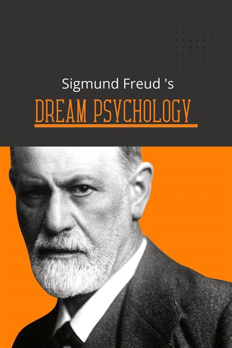 Exploring Freudian Interpretations: The Psychoanalytic Approach to Dream Analysis