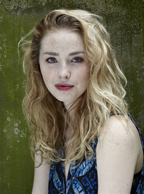 Exploring Freya Mavor's Filmography