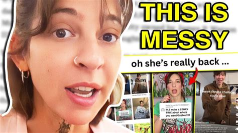 Exploring Gabbie Hanna's Journey in the Entertainment Industry