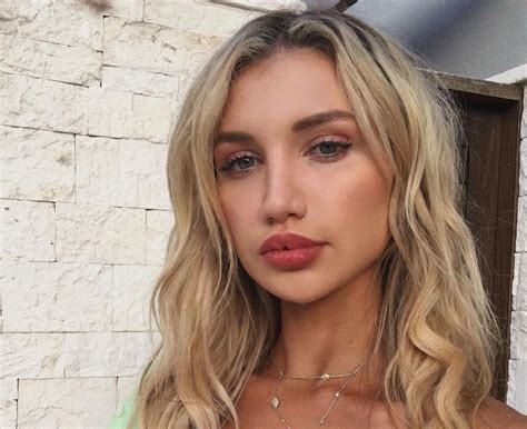 Exploring Gabby Epstein's Personal Life