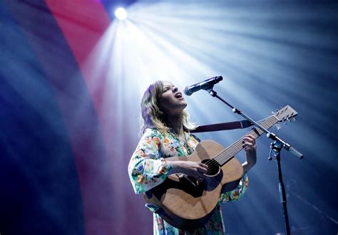 Exploring Gabrielle Aplin's Net Worth