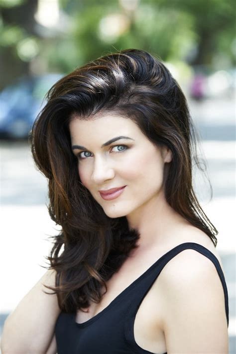 Exploring Gabrielle Miller's Acting Achievements