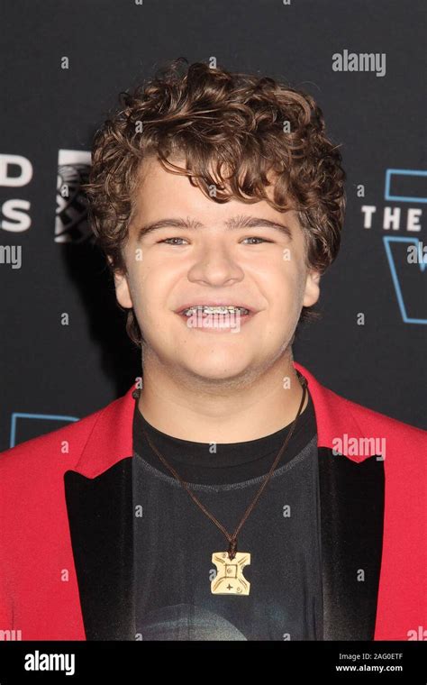 Exploring Gaten Matarazzo's Rise to Fame