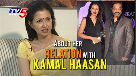 Exploring Gautami's Personal Life and Relationships