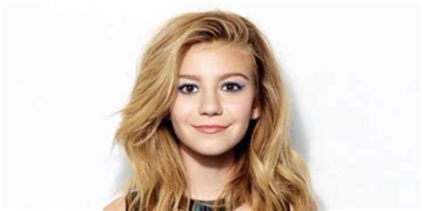 Exploring Genevieve Hannelius' Height and Body Measurements