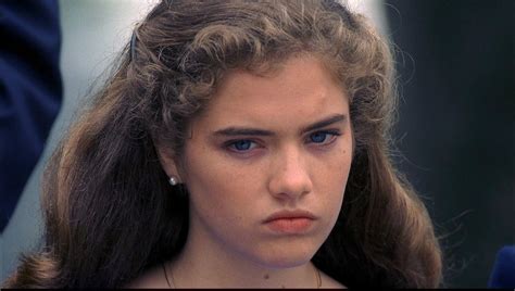 Exploring Heather Langenkamp's Cinematic Journey