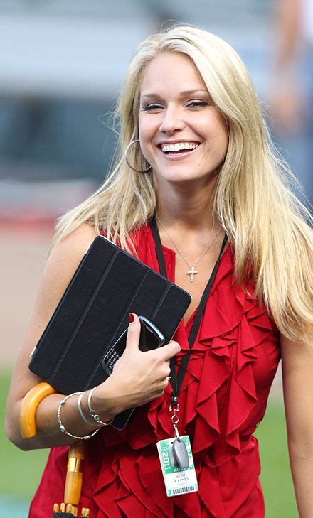 Exploring Heidi Watney's Height