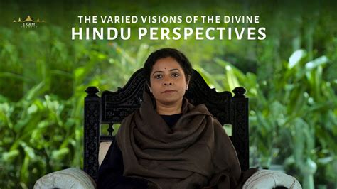 Exploring Hindu Perspectives on Interpreting Visions of Tremors