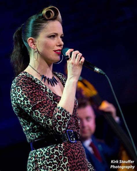 Exploring Imelda May's Unique Style