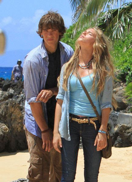 Exploring Indiana Evans' Filmography and TV Shows