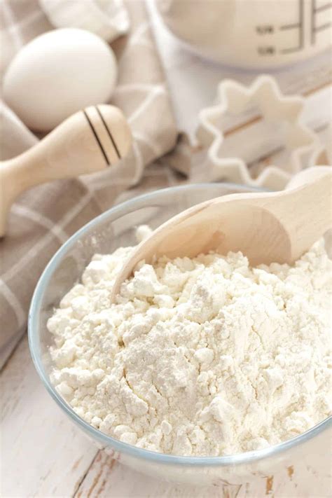 Exploring Innovations in Recipes with Versatile All-Purpose Flour