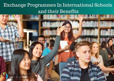 Exploring International Education: Virtual Exchange Programs and Language Schools