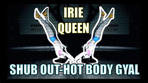 Exploring Irie Queen's Stature and Physique