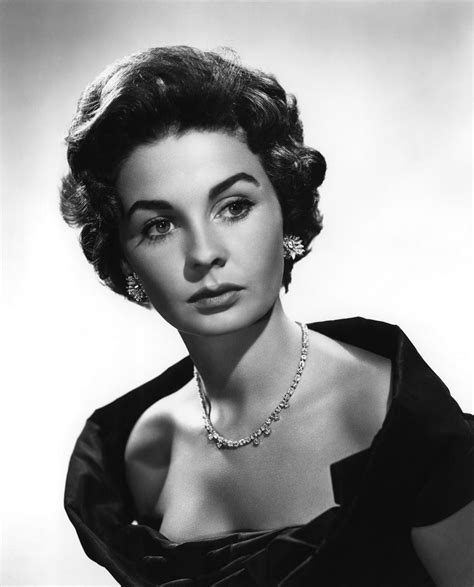 Exploring Jean Simmons' Remarkable Career