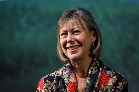 Exploring Jenny Agutter's Commitment to Investing in Health and Well-being