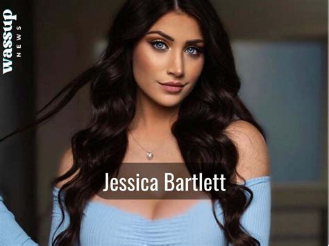 Exploring Jessica Bartlett's Professional Achievements and Awards