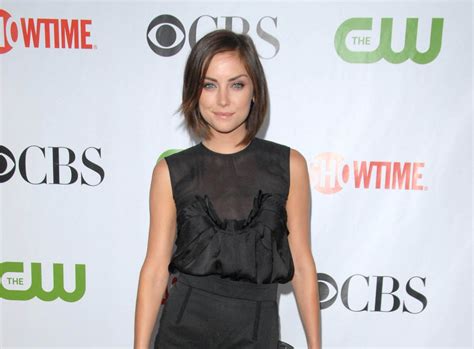 Exploring Jessica Stroup's Age and Career