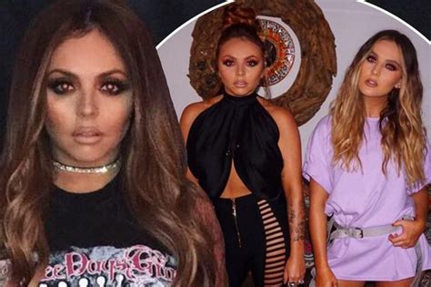 Exploring Jesy Nelson's Personal Life and Relationships